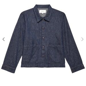 Chore Jacket from the Great.